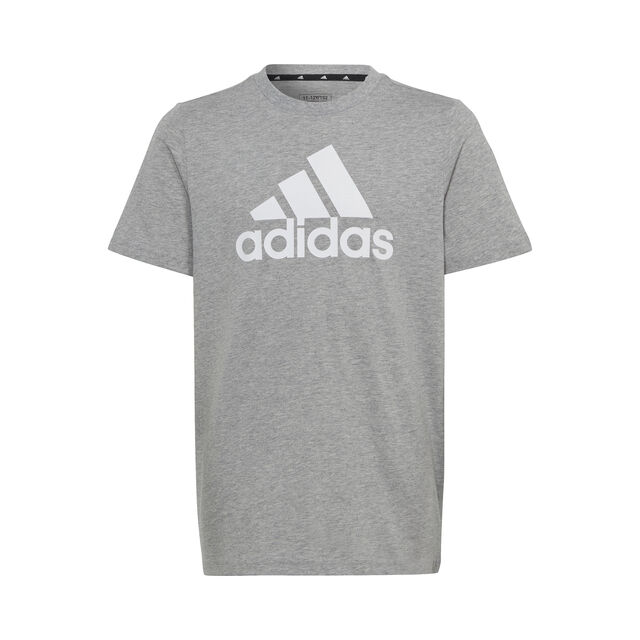 Essentials Big Logo Cotton T-Shirt