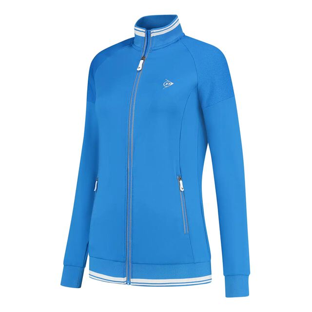 Club Ladies Knitted Jacket
