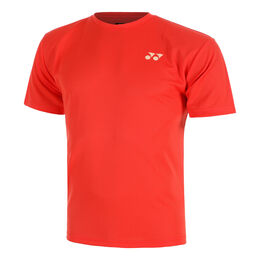 T-Shirt Herren-Rot
