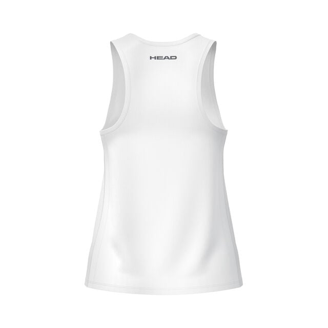 Club 25 Tank Top Girls