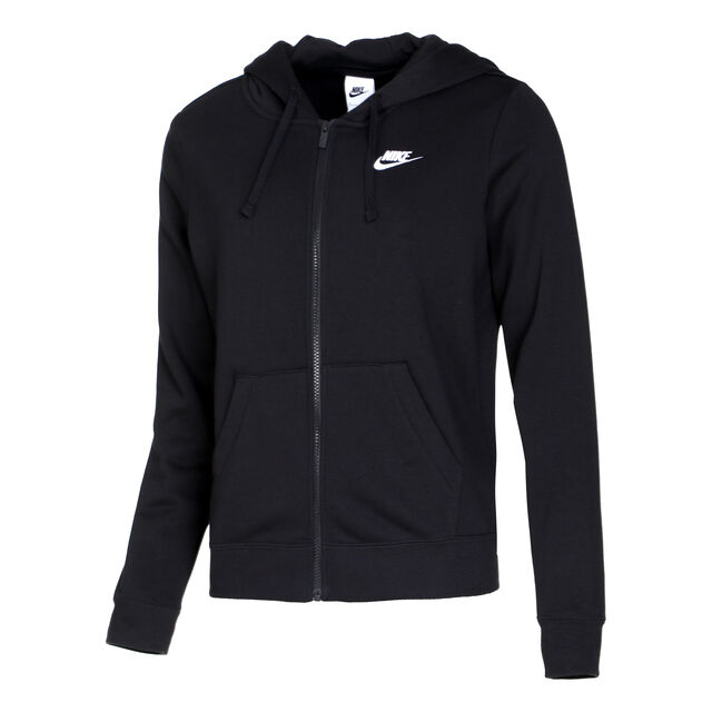Sportswear Club Fleece Fullzip Hoody STD