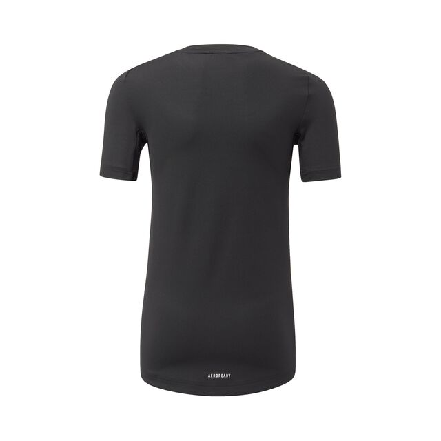 Alphaskin Icons Techfit Tee Compression