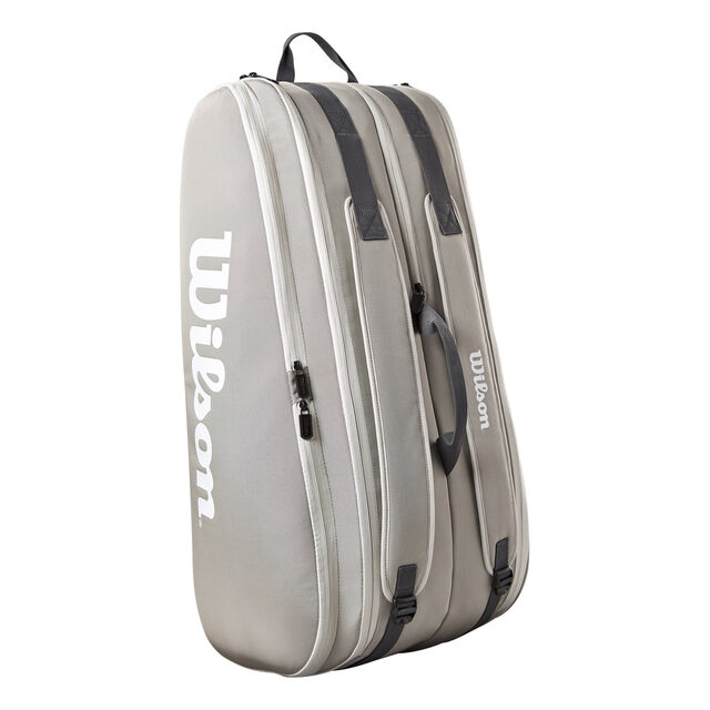 TOUR 12 PK RACKET BAG