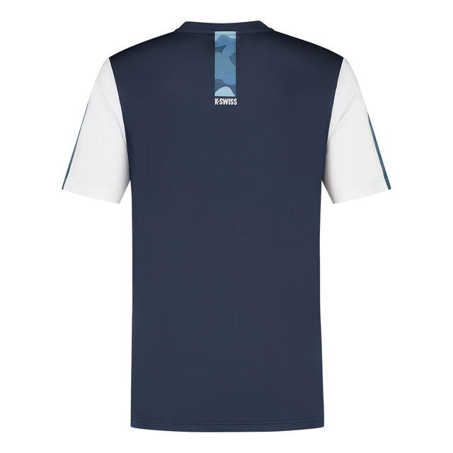 Hypercourt Crew Tee 3