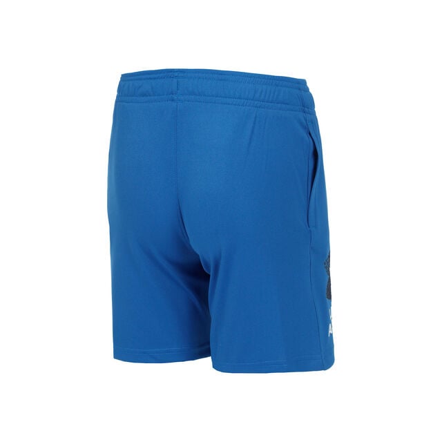 UA Tech Logo Shorts