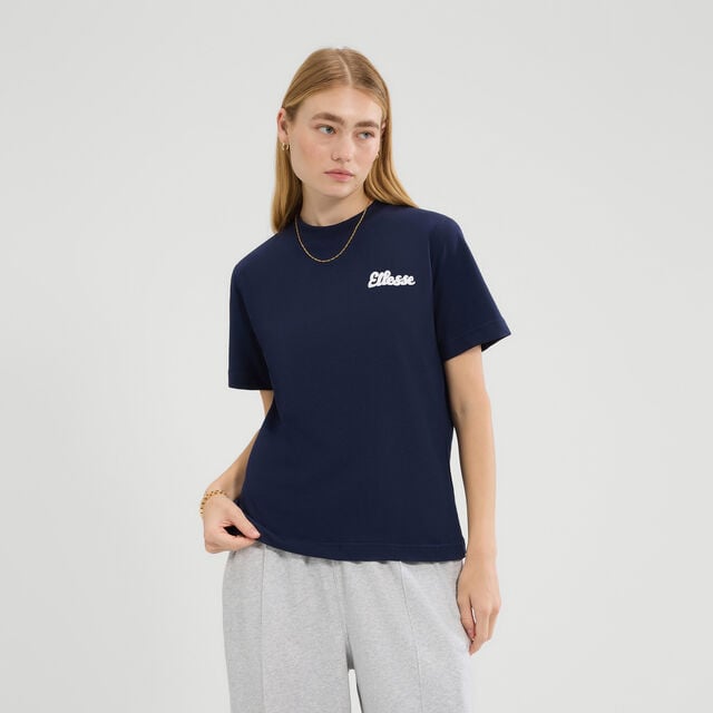 Soffio Tee