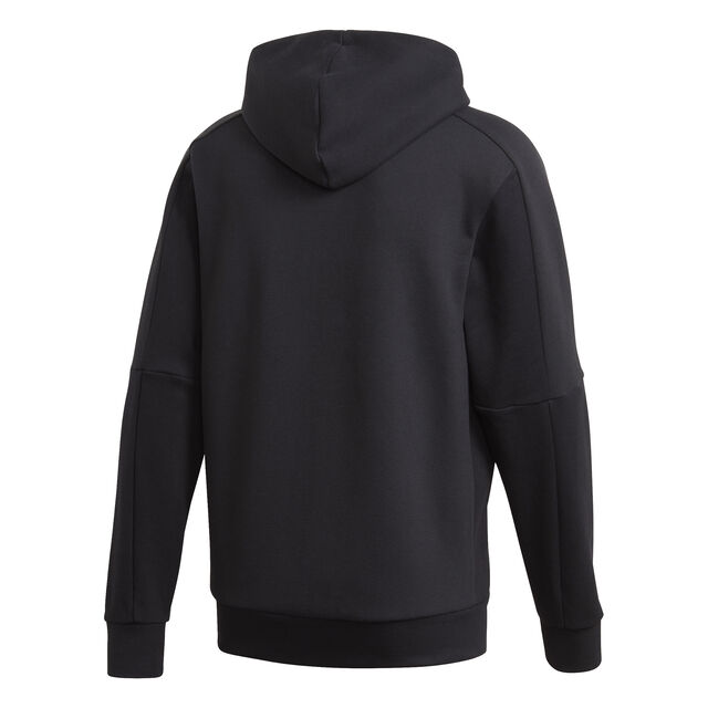 Must Have Full-Zip Hooded Track Top Men