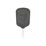 Gamma Pickleball Paddle RCF Obsidian 16