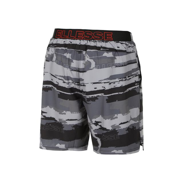 Zamora Short 7 Inch