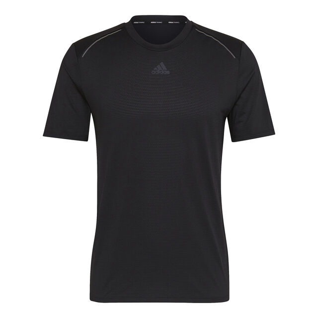 High Intensity Cool Tee