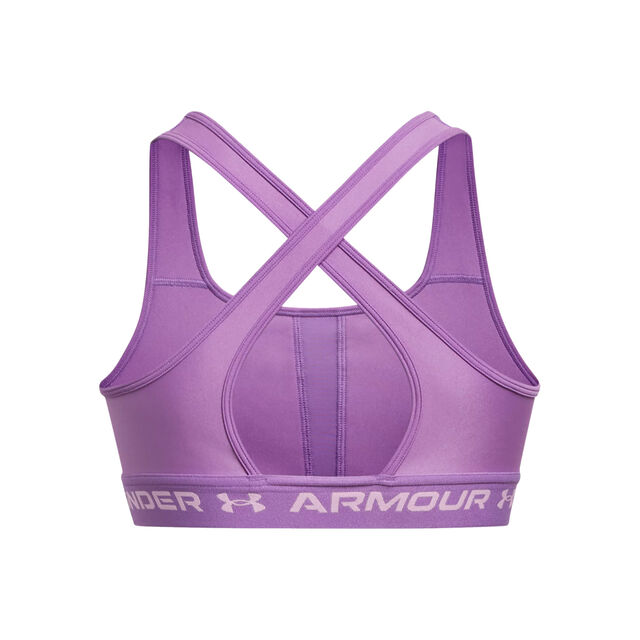 Crossback Mid Bra