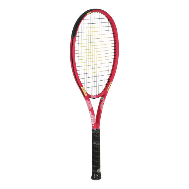 BEAST POWER 285 PINK SMILEY EDT