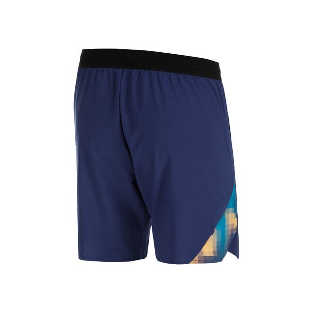 Tennis  8 In Amplify Short