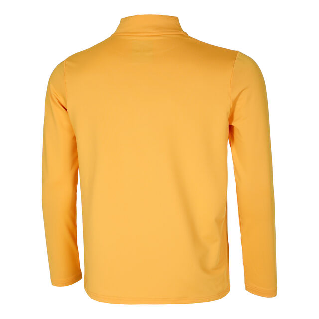 Core Active 1/4 Zip Longsleeve