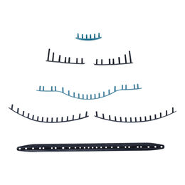 Pure Drive 107 ( 2025 ) &Ouml;senbandset - schwarz