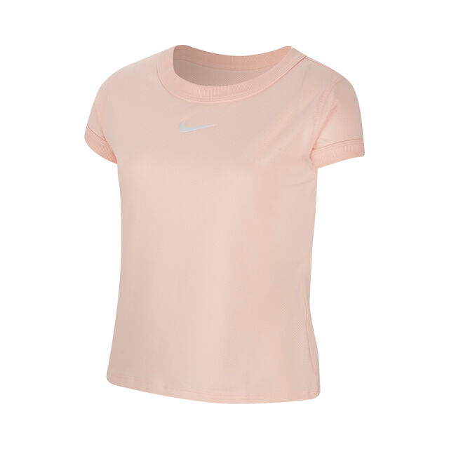 Court Dry Shortsleeve Top Girls