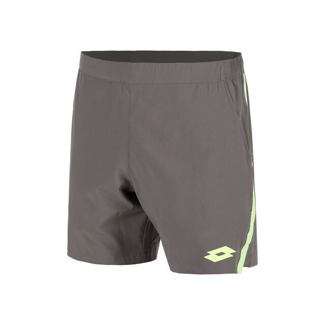 TECH IV - D1 SHORT7