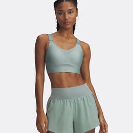 Infinity High Bra