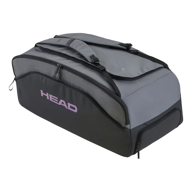 Pro X Duffle Bag L BKDG