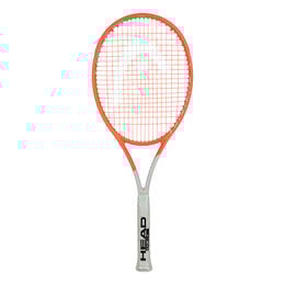 Graphene 360+ Radical Pro (2021) Turnierschläger (besaitet)
