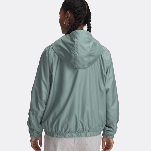 Sport Windbreaker Jacket