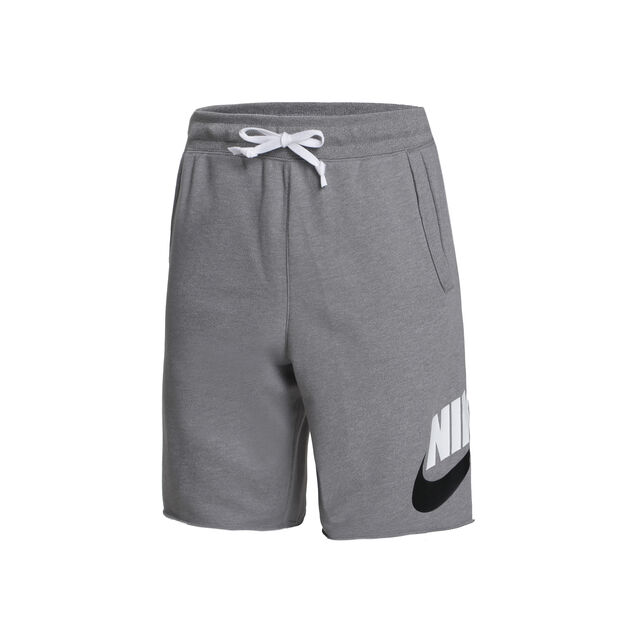 Club French Terry Alumni Shorts