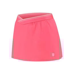 Hypercourt Fancy Rock Damen-Pink