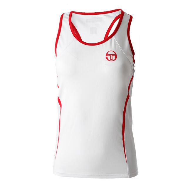 Eva Tank Top Women