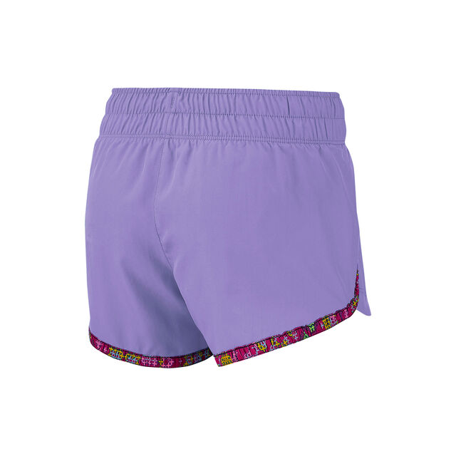 Dri-Fit Running Shorts Girls