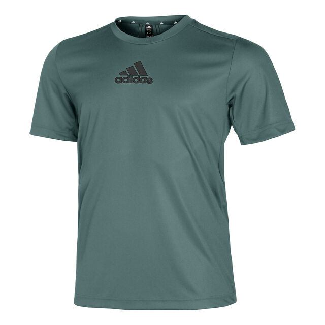 3-Stripes Back Tee Men