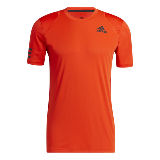 Club 3 Stripes Tee