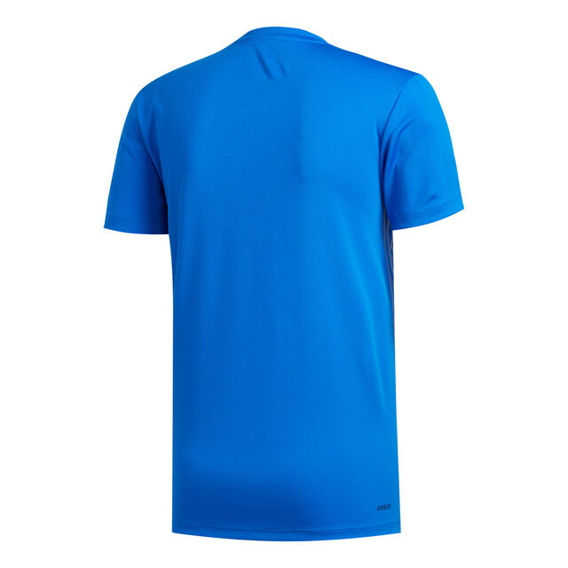 Aero 3-Stripes Tee Men