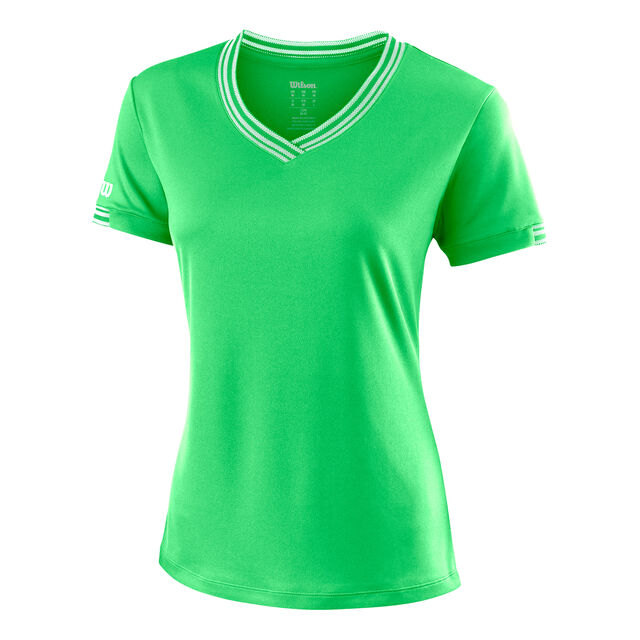 Team V-Neck Women