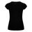 Bella 2.0 Tech V-Neck Tee Women