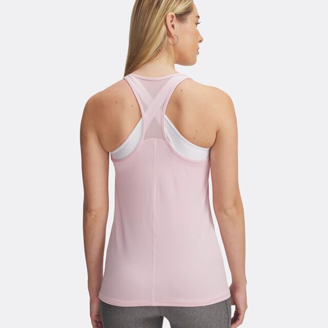Heatgear Racer Tank Women