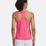 Tech Knockout Tank-Blk