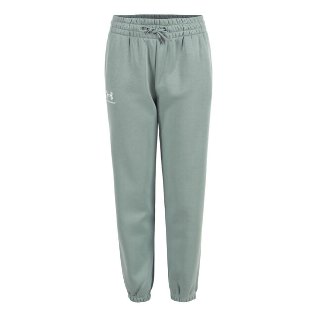 Essential Fleece Joggers