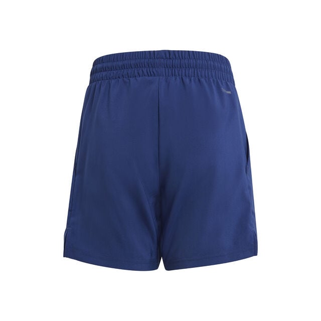 Club 3 Stripes Short
