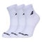 Quarter 3 Pairs Pack Sock