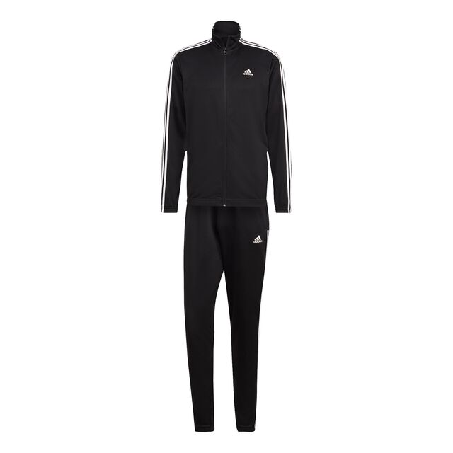 Tapered Tracksuit