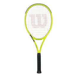 Clash 100L V2.0 Bright Neon Yellow Turnierschläger