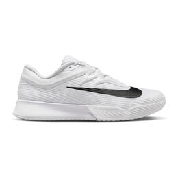 Vapor Pro 3 Allcourtschuh Herren-Wei&szlig;,Schwarz