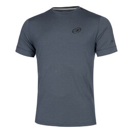 Mirar T-Shirt Herren-Dunkelblau