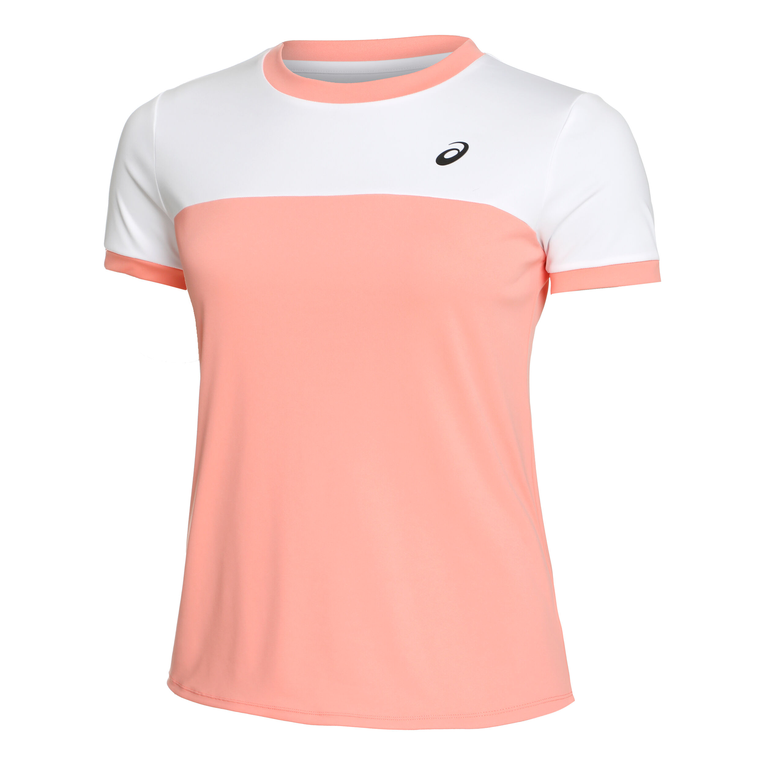 Asics tennis shirts discount