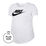 Sportswear Essential Futura Plus Tee Women