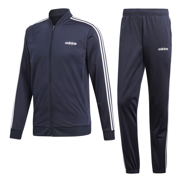 Back to Basic 3 Stripes Tracksuit Men