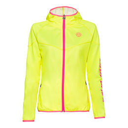 Inga Tech Jacket