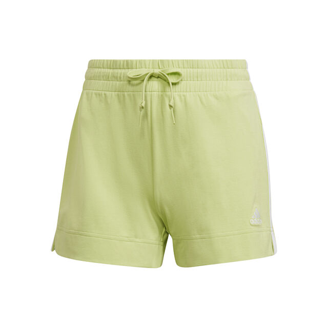 Slim 3-Stripes Shorts