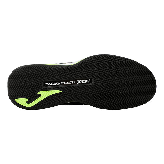 Ace Tennisschuh Clay