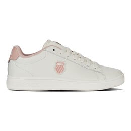 Court Shield II Sneaker Damen-Weiß,Rosa